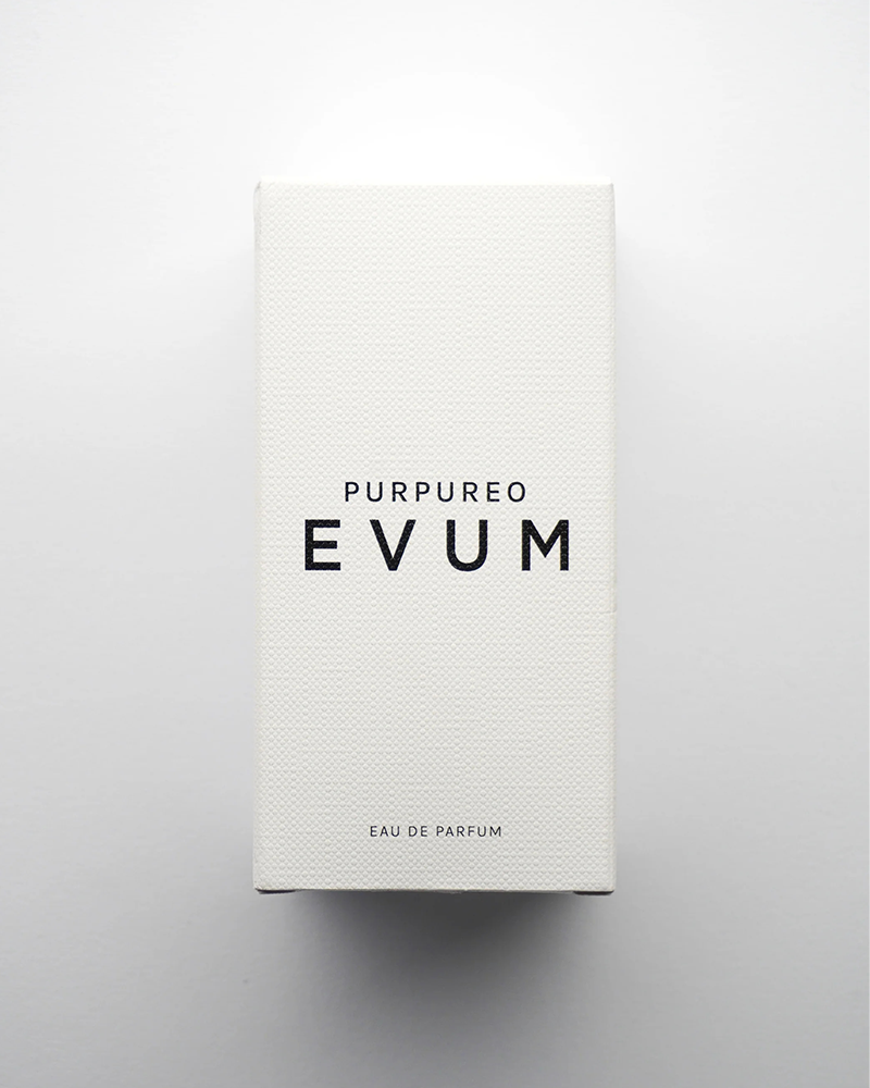 EVUM – PURPUREO 50ML