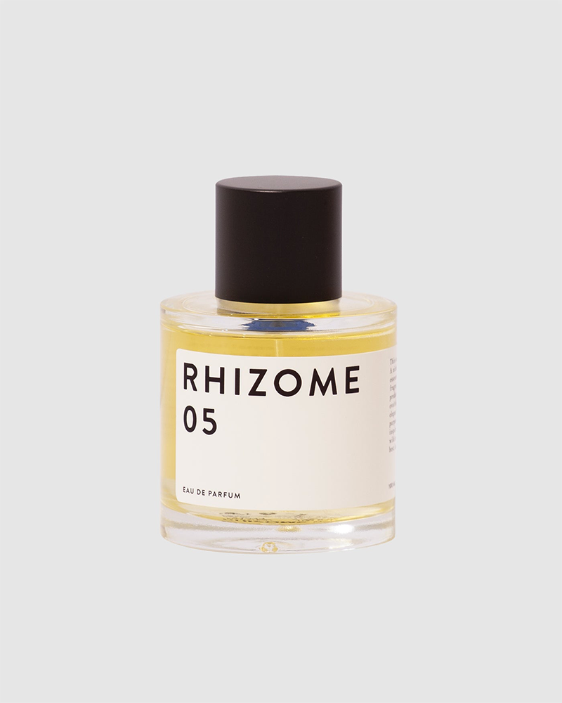 RHIZOME 05