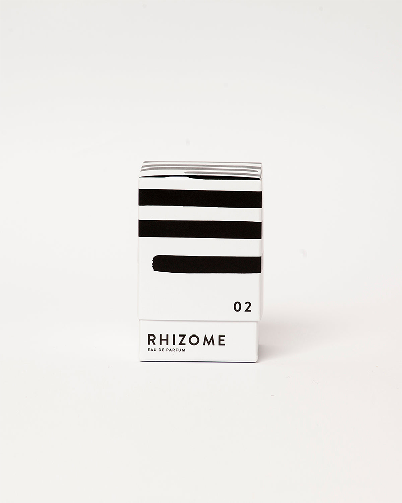 RHIZOME 02