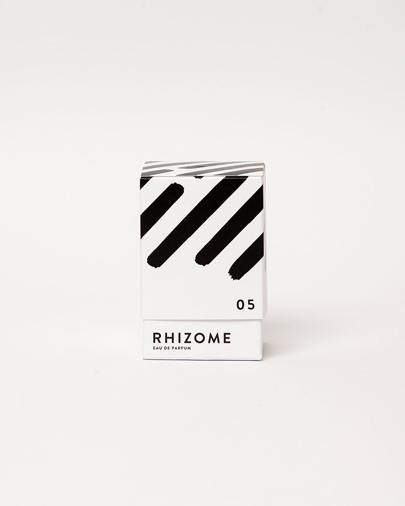 RHIZOME 05